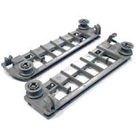 Support de panier a couverts par 2 - lave-vaisselle
