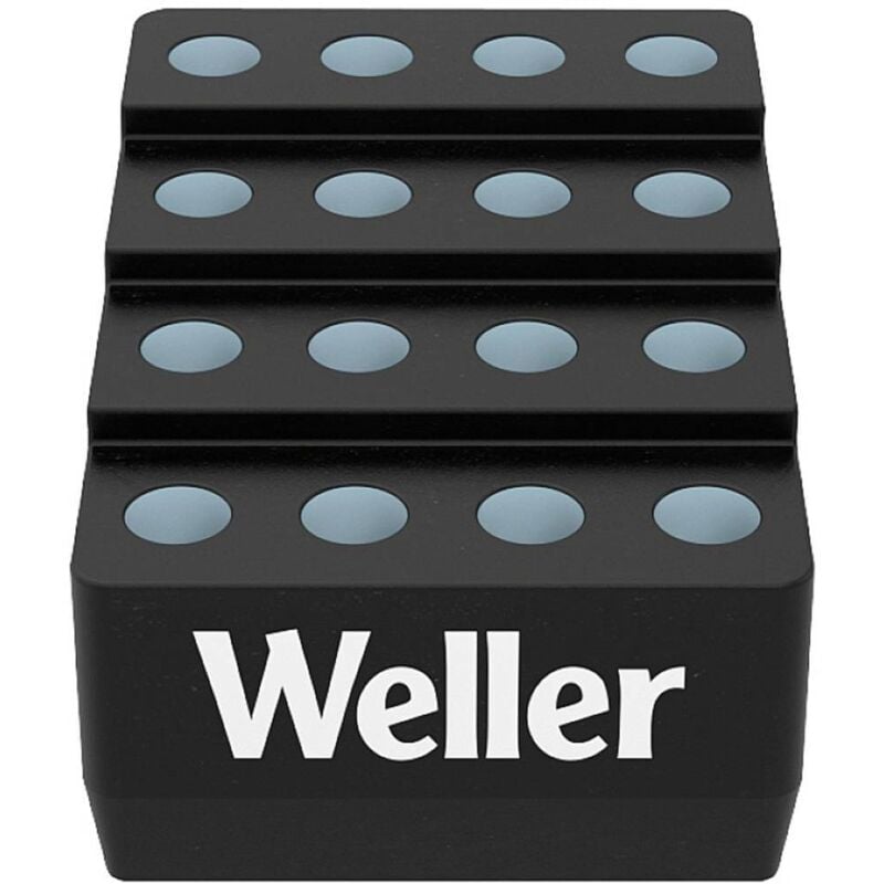 Weller - Support de panne à souder T0053450299 (l x l x h) 90 x 65 x 48 mm