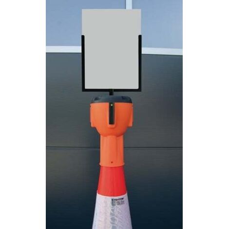 Support de panneau Accessoires pour support de cône de signalisation - ALCT-SH