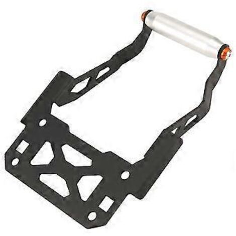 Support de pare-brise pour téléphone portable et GPS de moto, compatible avec les modèles F850GS et F850 ADV 20.
