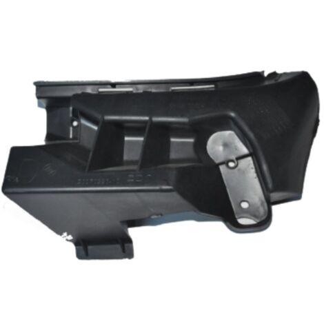 Support de pare-chocs arrière gauche adaptable OE : 8200699876 3RG