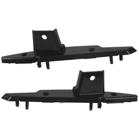 Support de pare-chocs avant - Accessoires auto pour BMW X3 2018-2022