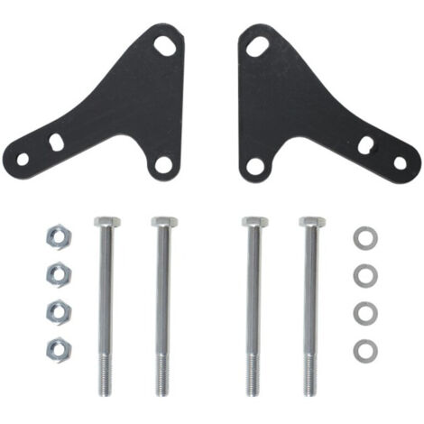 Support de pare-chocs Ford Ranger XLT