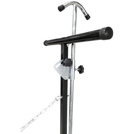 SUPPORT DE PARE-CHOCS  JBM53736