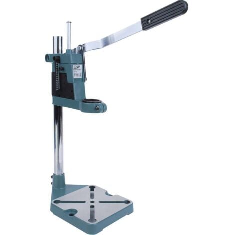 Support de perçage Brüder Mannesmann M 1255-420 Hauteur de travail (max.): 60 mm 1 pc(s) C97313