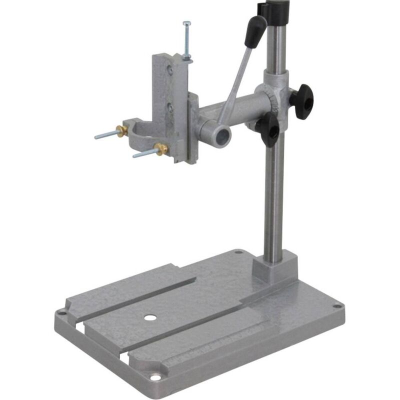 Donau Elektronik - Support de perçage 0512 Hauteur de travail (max.): 30 mm 1 pc(s)