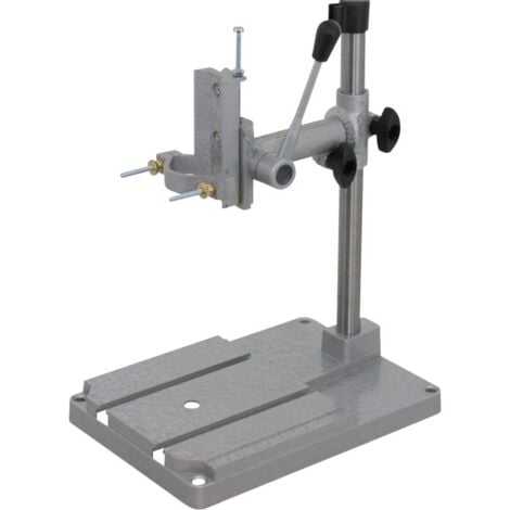 Support de perçage Donau Elektronik 0512 Hauteur de travail (max.): 30 mm 1 pc(s)