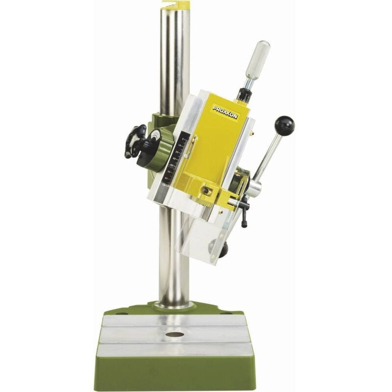 Proxxon - Support de percage et fraisage BFB2000 - ø45 mm - L500 mm.