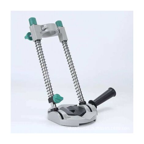 Support de Perçage Mobile- Collerette