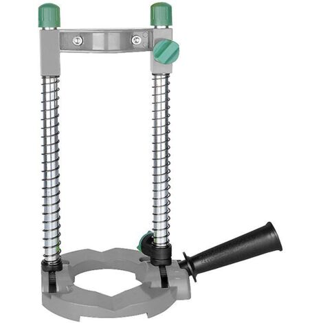 Support de perceuse Bohrmobil pour perceuse et tournevis sans fil