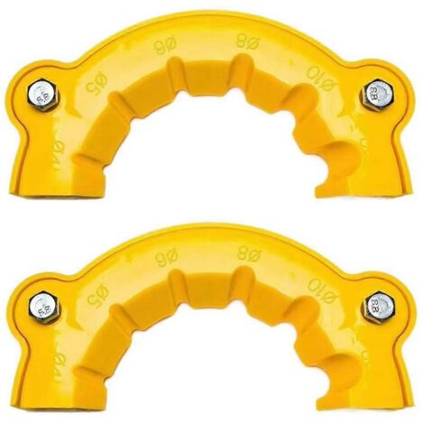 Support de perceuse multifonction en plastique pour meuleuse 3-12 mm