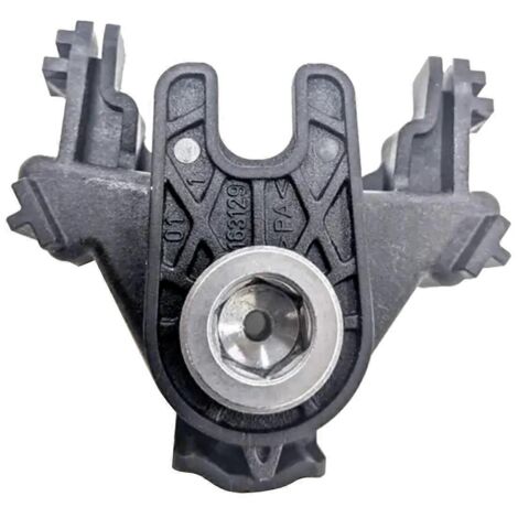 Support de phare automobile pour 92A 95863119402 95863119401--