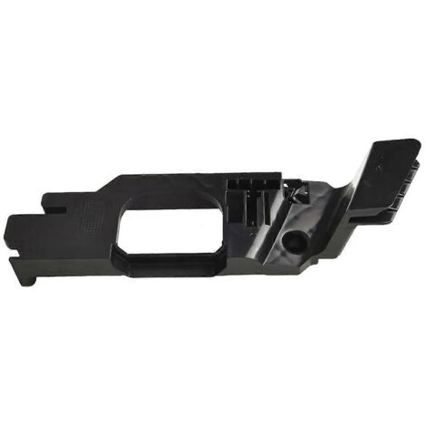 Support de phare avant droit pour BMW X6 F15 (réf. 63117395524)