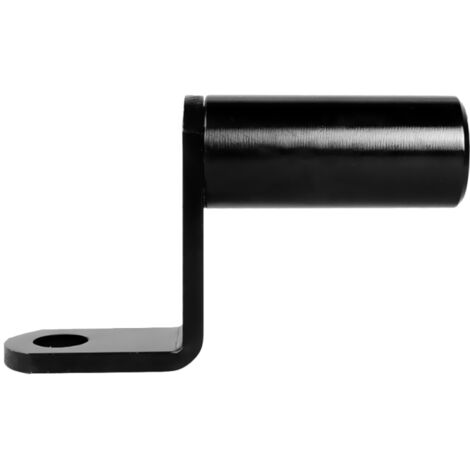 Support de phare et de rétroviseur pour moto, support de chargeur de téléphone portable