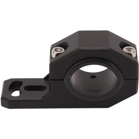 Support de Phare Moto en Alliage d'Aluminium, Support Universel pour Feux Additionnels SUV ATV