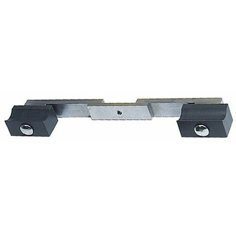 Support de piece coulissante pour pour tube d'assemblage pour cintrage diam. 32mm