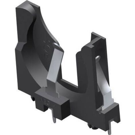 Support de pile bouton Keystone Electronics THM S333761