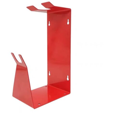 Support de Pistolet Pulvérisateur en Acier pour Atelier, Garage, Chantier, Usage Murale ou sur Établi, Compatible Outils Peinture Air