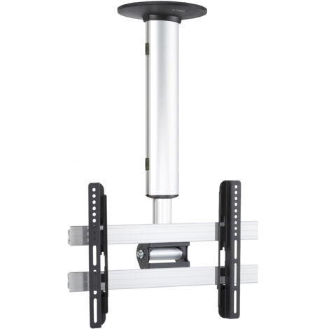Support de plafond de télévision 50-84 cm support CM3 62x42x10 - VCM