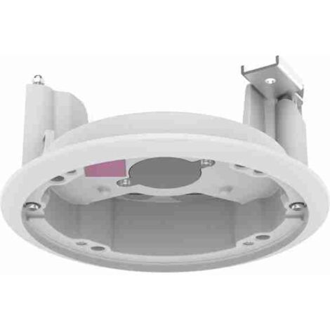 Support de plafond HANWHA SHD-1370FPW