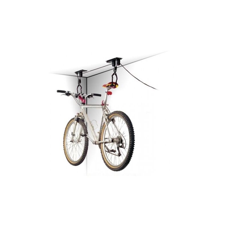 Support de plafond pour vélo