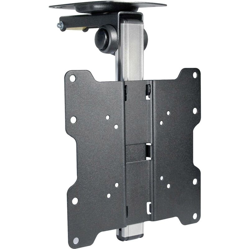 Support de plafond rabattable pour TV LCD MyWall pour