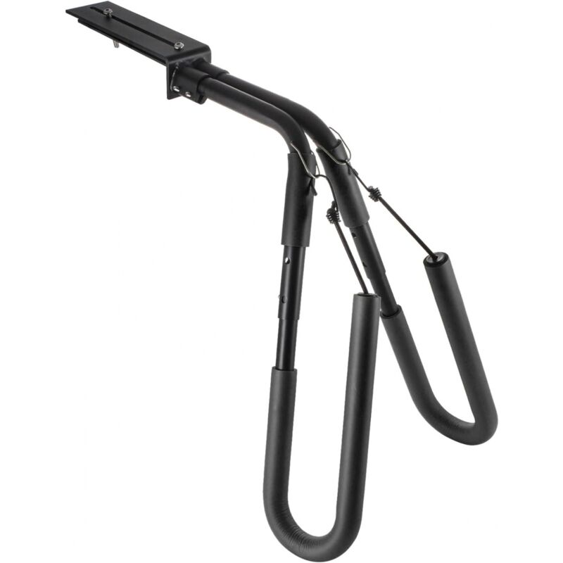 Support de Planche de Surf pour vélo, Transporteur de Planche de Surf, Support de Planche de Surf