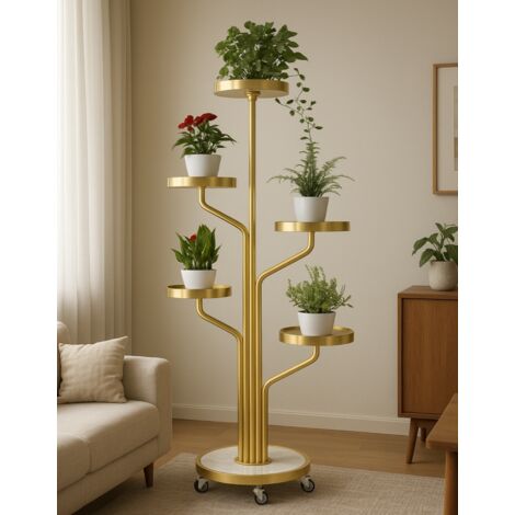 Support De Fenêtre Extensible 120-150 Cm Blanc - Barrière Sécurité Pots De Fleurs