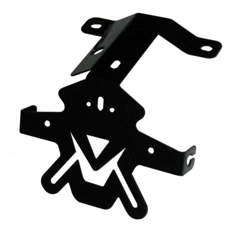 Support de plaque d immatriculation Mad pour moto KTM 690 Duke