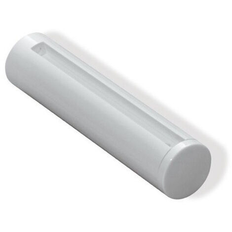 Support de plaque de verre SERIE 477 132mm gris anthracite