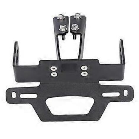 Support de plaque d'immatriculation pour moto Hornet 750 CB750 CB500 2023
