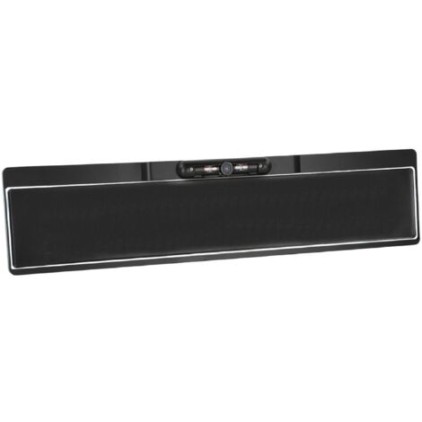 Support de plaque immatriculation universel 6041 avec camera de recul