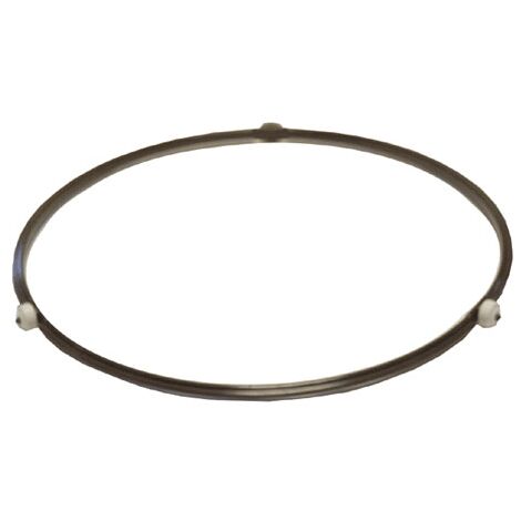 SUPPORT DE PLATEAU A ROULETTE POUR MICRO ONDES DELONGHI - 5519120100