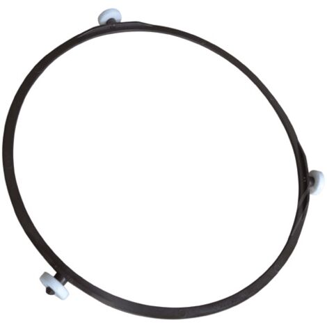 SUPPORT DE PLATEAU A ROULETTES Ø 23 POUR MICRO ONDES LG - 5889W2A005L