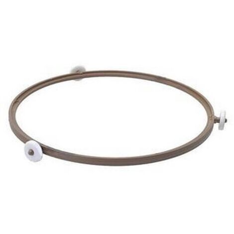 Support de plateau à roulettes pour Micro-ondes LG 5889W2A015S