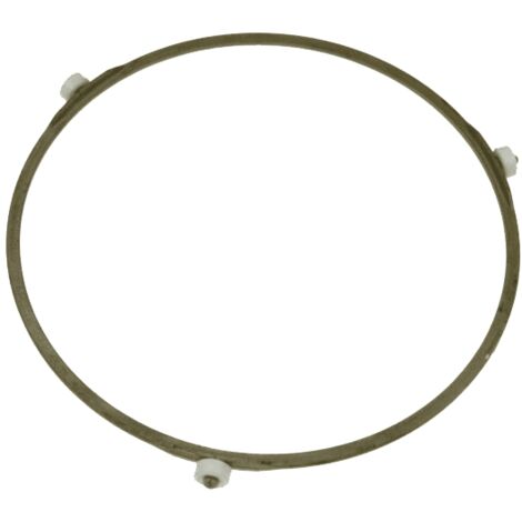 SUPPORT DE PLATEAU A ROULETTES pour MICRO ONDES SAMSUNG -...