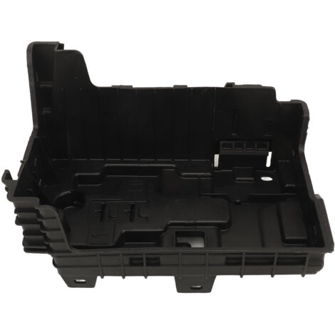 Support de Plateau de Batterie, Support de Support de Batterie 9801801880, Construction Solide, Support de Support de Plateau de Batterie de Remplacement pour C3.