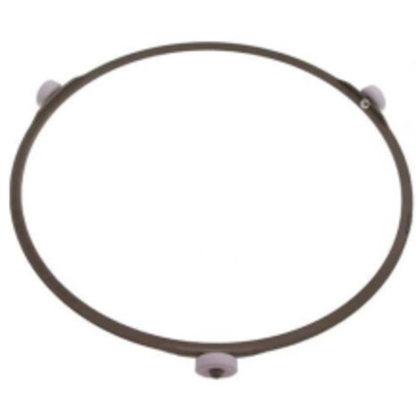 SUPPORT DE PLATEAU DIAMETRE 250 MM POUR MICRO ONDES SAMSUNG - DE92-90189D