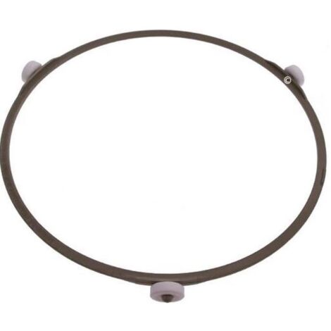 SUPPORT DE PLATEAU DIAMETRE 250 MM POUR MICRO ONDES SAMSUNG - DE92-90189D