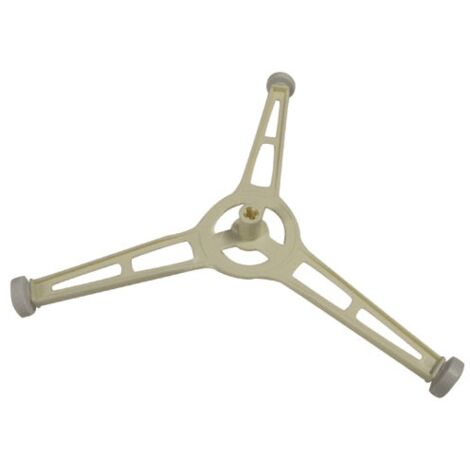 SUPPORT DE PLATEAU POUR MICRO ONDES SHARP - 9048573