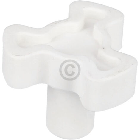 Support de plateau tournant compatible avec Bosch 00628013 dans le micro-ondes