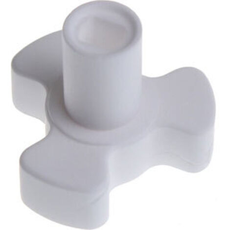Support de plateau tournant compatible avec Bosch 00628013 dans le micro-ondes