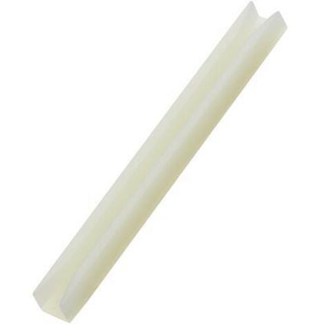 Support de platine côté en PCB Nylon® HCG-250 1 pcs. S813471