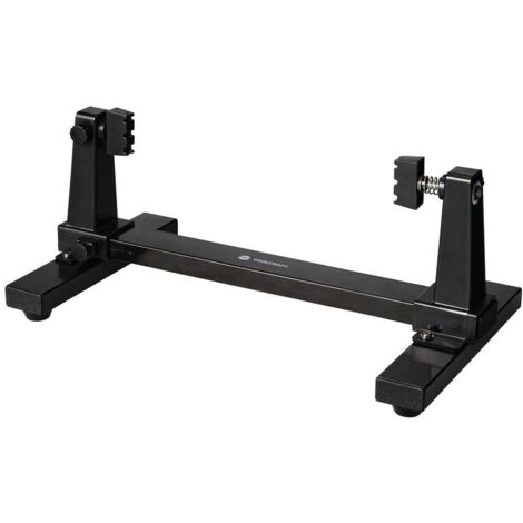 Support de platine (L x l x H) 165 x 330 x 125 mm TOOLCRAFT 1372161 1 pc(s)