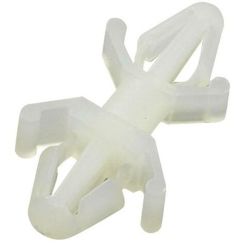 Support de platine TC-CS-0610203 TRU COMPONENTS 1593447 Polyamide Écartement 9.3 mm 1 pc(s) S021141
