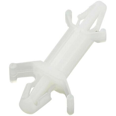 Support de platine TC-CS-1016203 TRU COMPONENTS 1593449 Polyamide Écartement 15.9 mm 1 pc(s) S021101