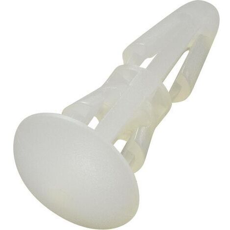 Support de platine TC-RS-5D203 TRU COMPONENTS 1593461 Polyamide Écartement 5 mm 1 pc(s) S021891