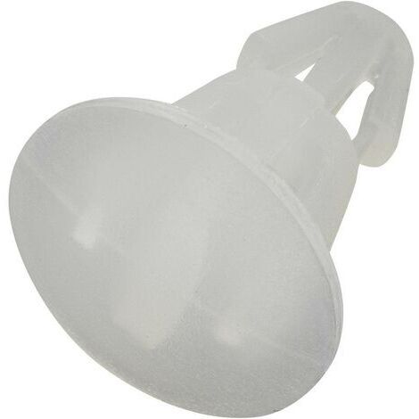 Support de platine TC-RS-6B203 TRU COMPONENTS 1593465 Polyamide Écartement 5.6 mm 1 pc(s) S021831