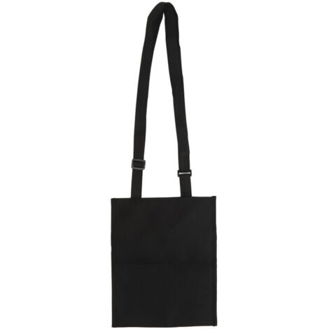 Support de Poche à Urine 2000ML avec Bande d'Épaule Réglable et Couverture Imperméable pour Cathéter