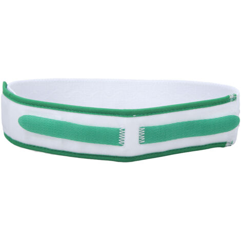 Support de Poche à Urine Ajustable pour Cathéter, Fixation Élastique pour Tube de Drainage Urinaire